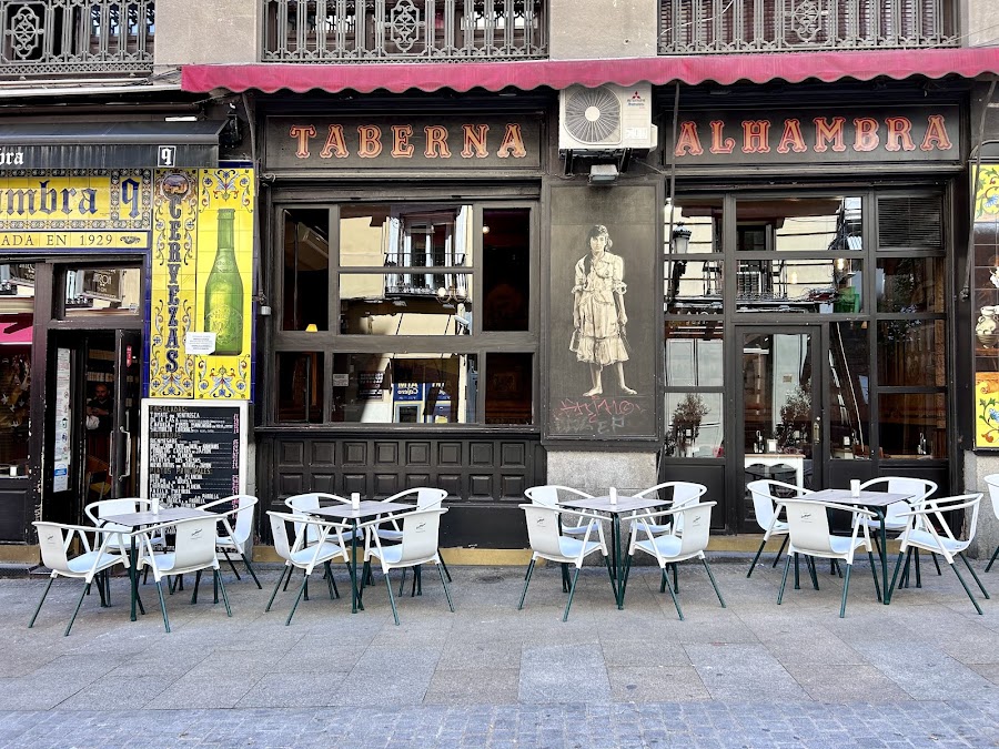 Alhambra