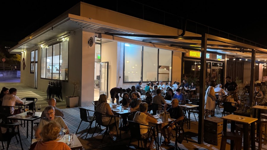 Alma Trattoria