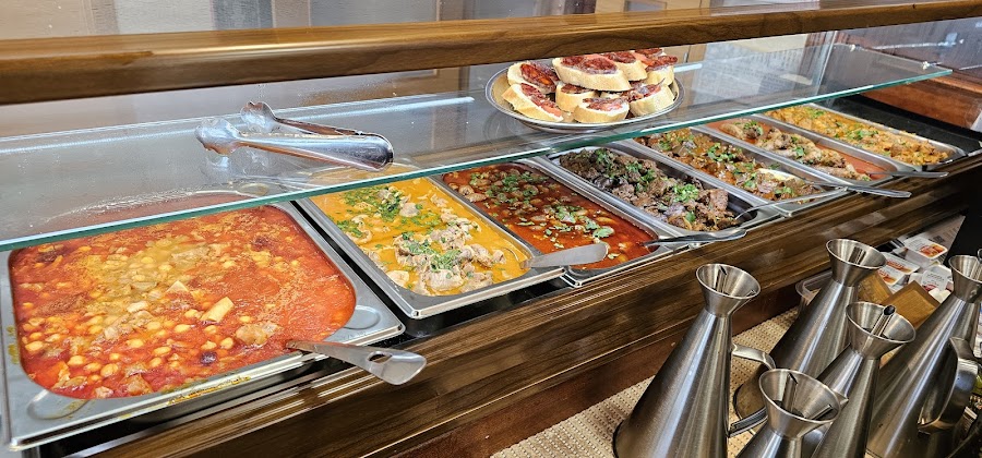 Ana Mary Restaurante