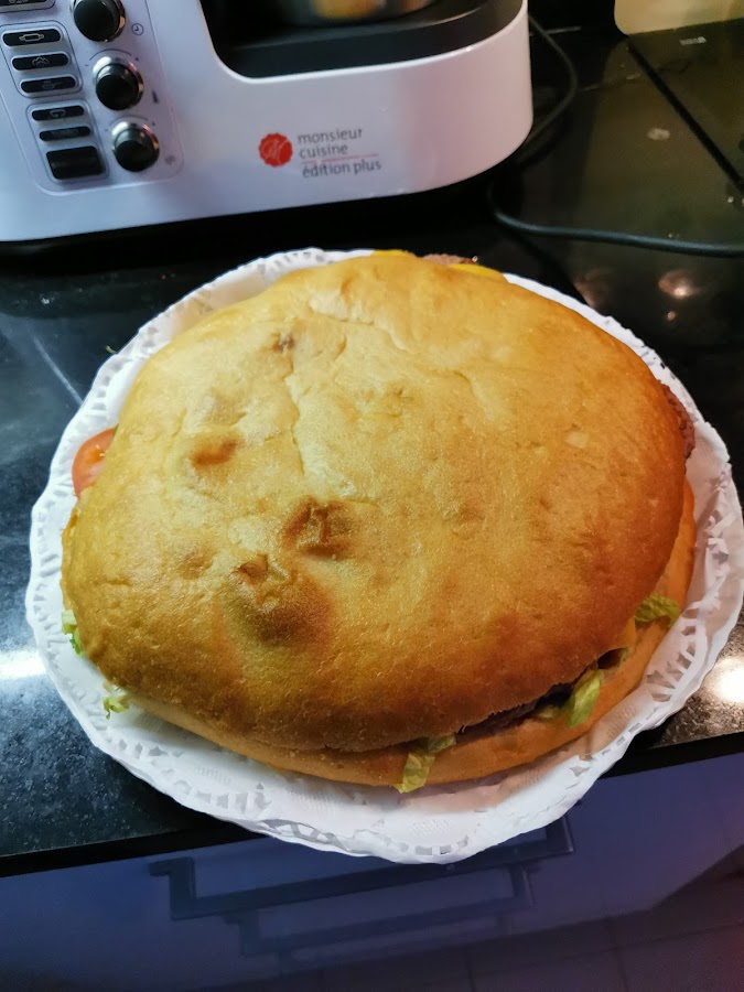 Asador de pollos La Granjilla2.0