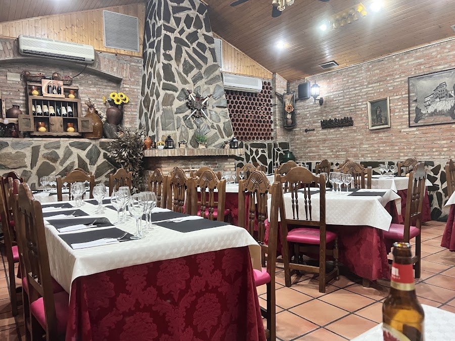 Asador de Salamanca