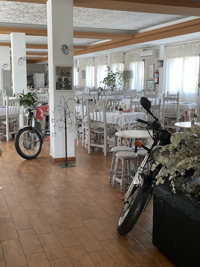 Asador La Almenara