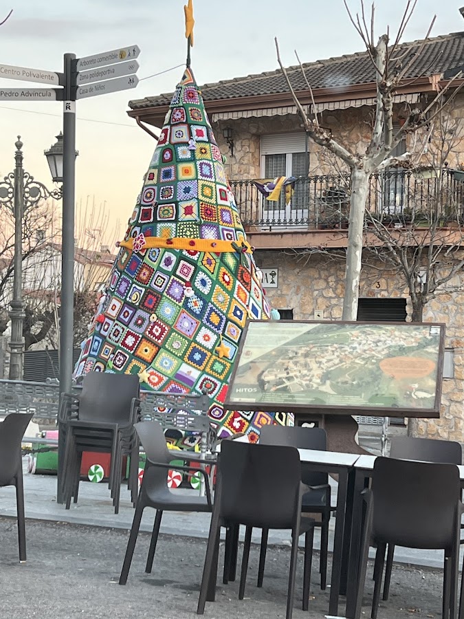 Bar Asador La Plaza