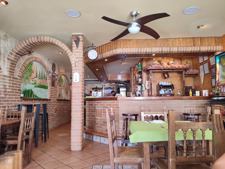Bar El Parador
