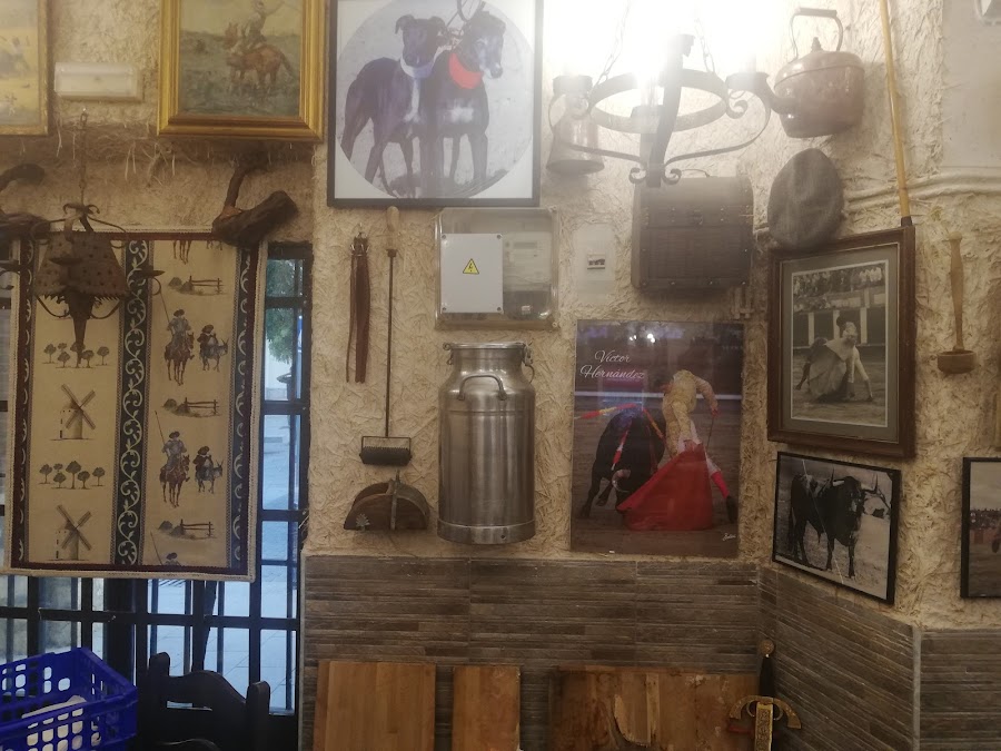 Bar "La Plaza"