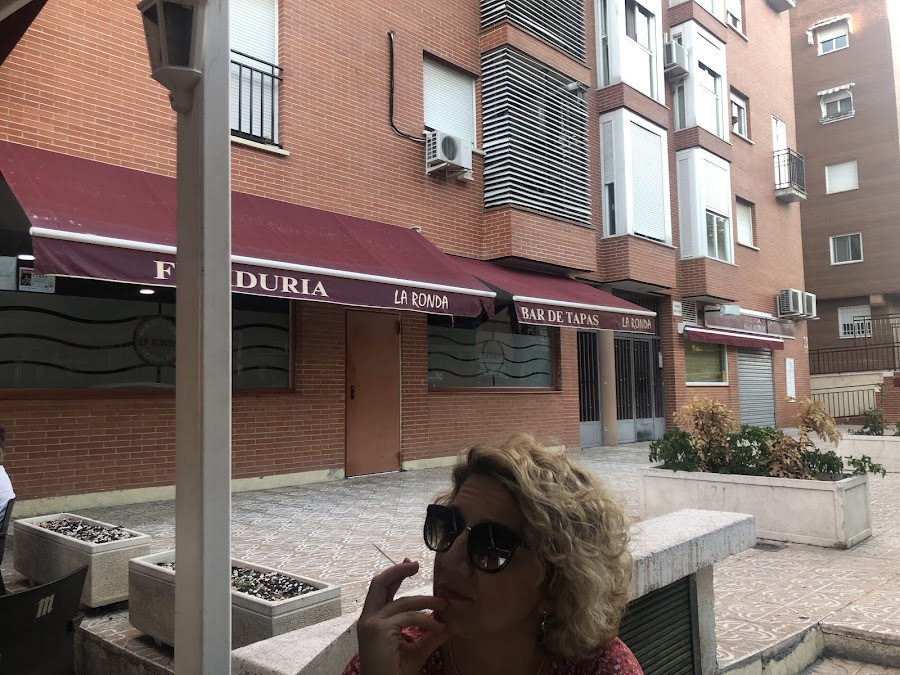 Bar La Ronda