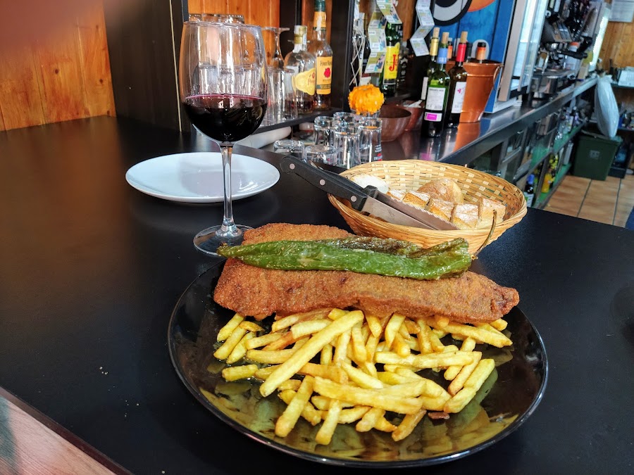 Bar restaurante Don Aperitivo