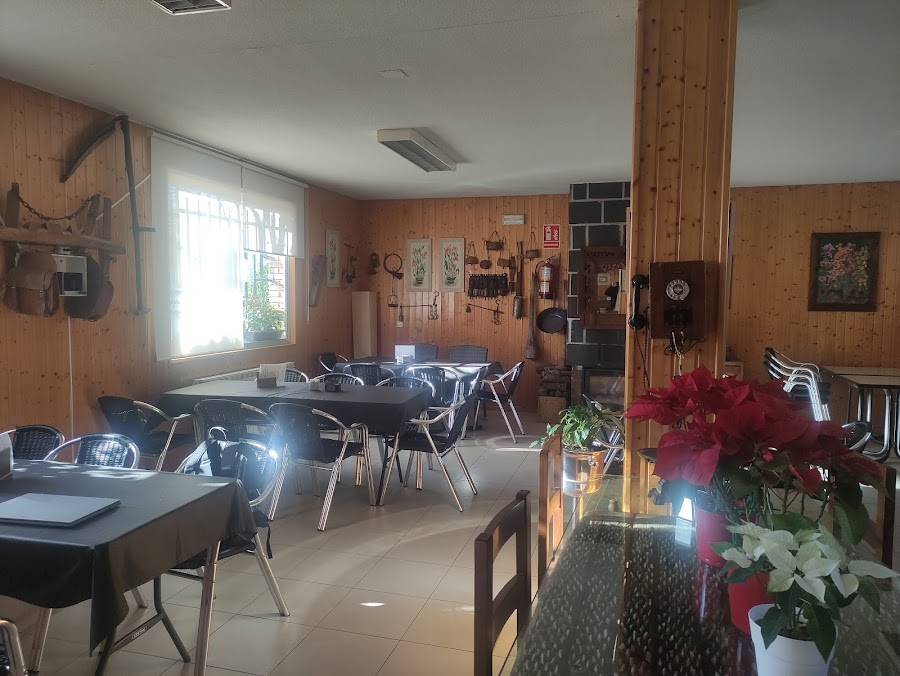 Bar Restaurante La Orotava