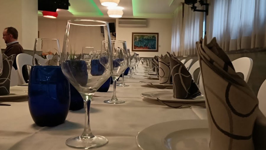 Bar Restaurante Llave