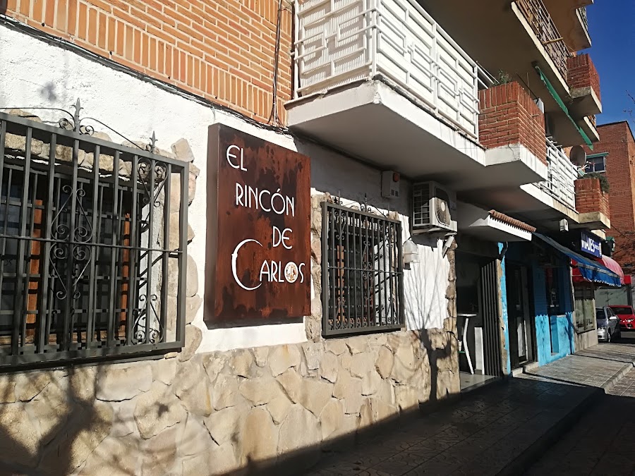 Bar Rincon de Carlos