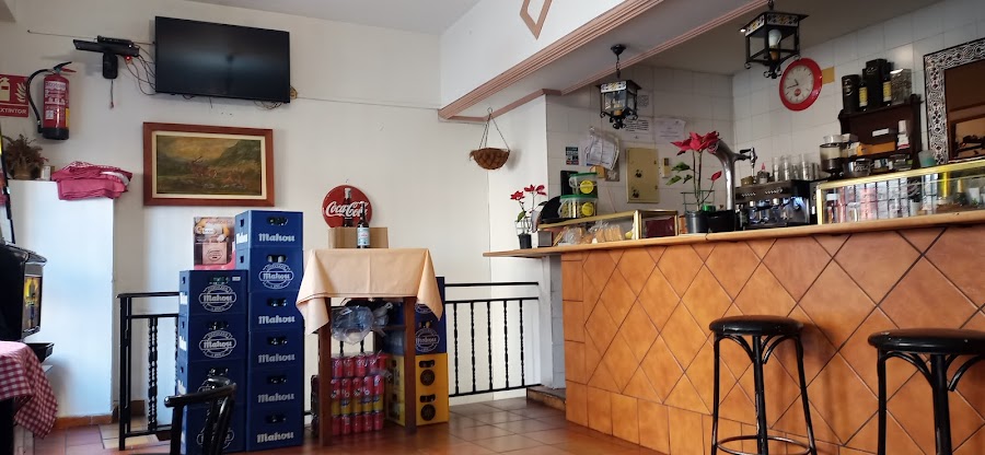 Bar ROSA
