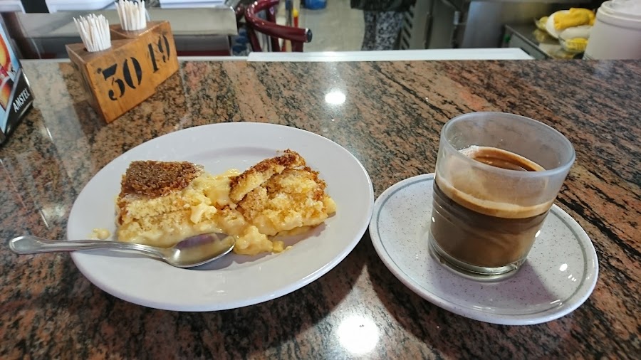 Bar Salvi