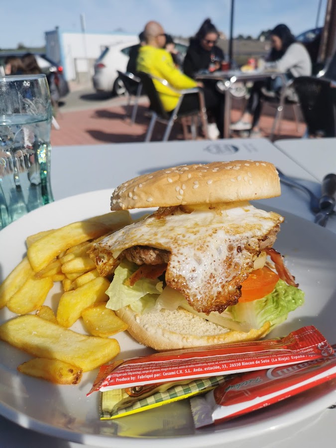 Café Teatro Sara Baras