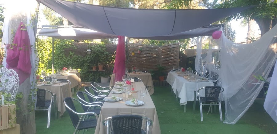 Cafetería Casavieja