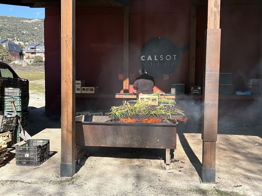 Calsot Restaurante