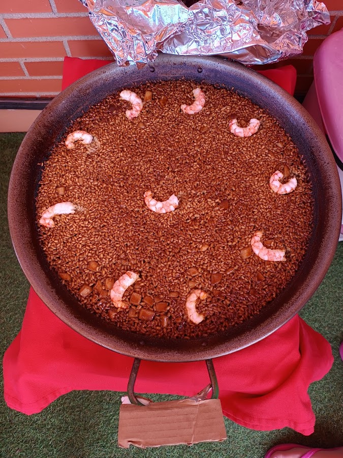 Carmela Arroces