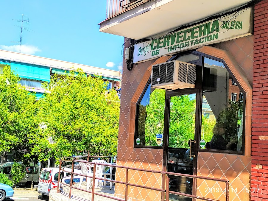 Cervecería Alquítara