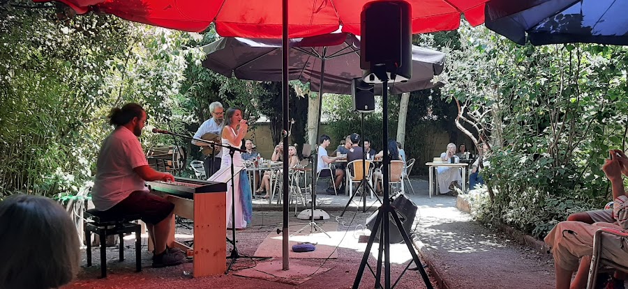 Cervecería Bailandera