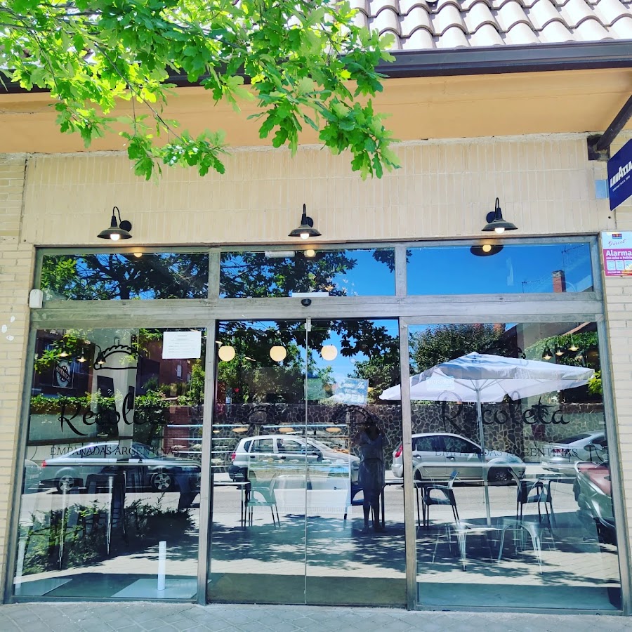 Cielo Al Revés Cocina Argentina