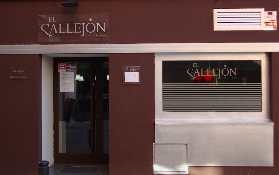 El Callejón