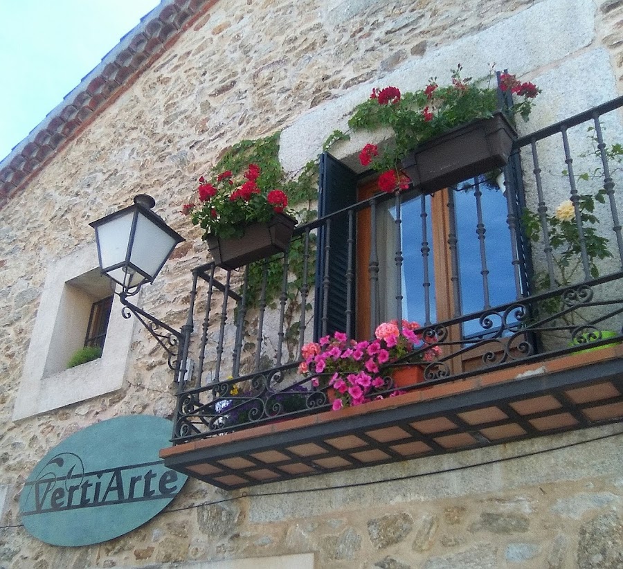 El Encanto de Miraflores