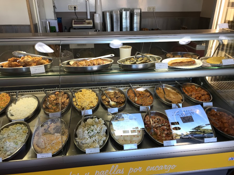 El Nido de Sanchinarro