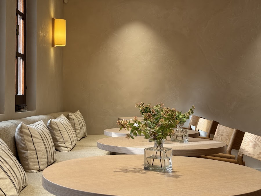 El Patio de La Hacienda I Bar Torrelodones