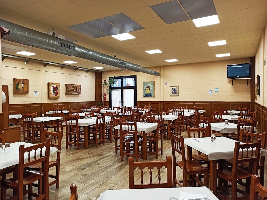 El Rincón De Carmen