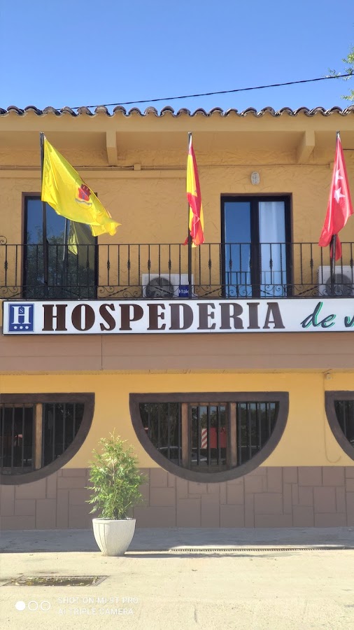 Restaurantes en Fuentidueña de Tajo provincia de Madrid