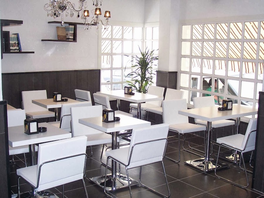 Hostal Cafetería Restaurante El Rincón de Higuerlop