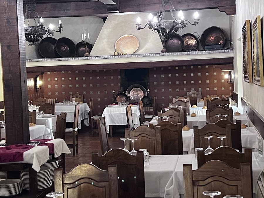 Hosteria de las Monjas
