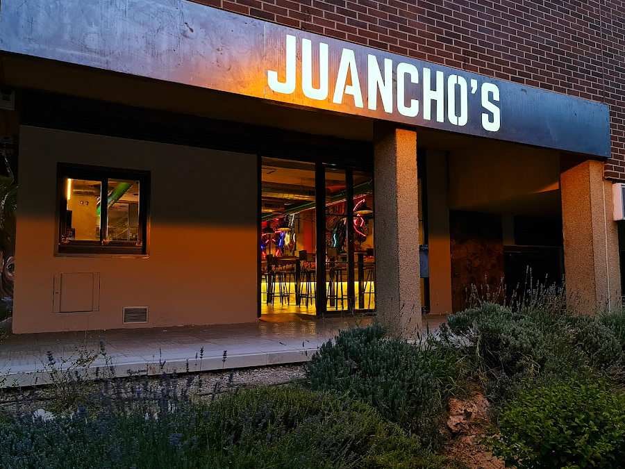 Juancho