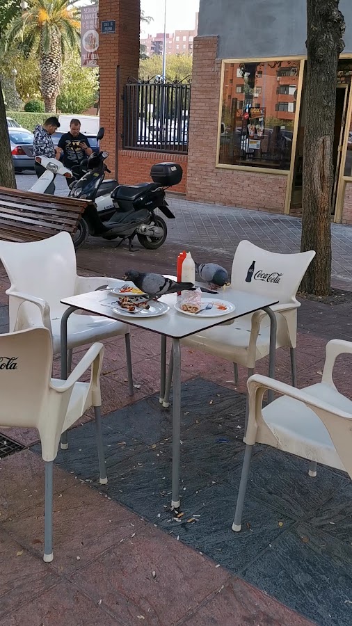 Kebab & Tacos Varela