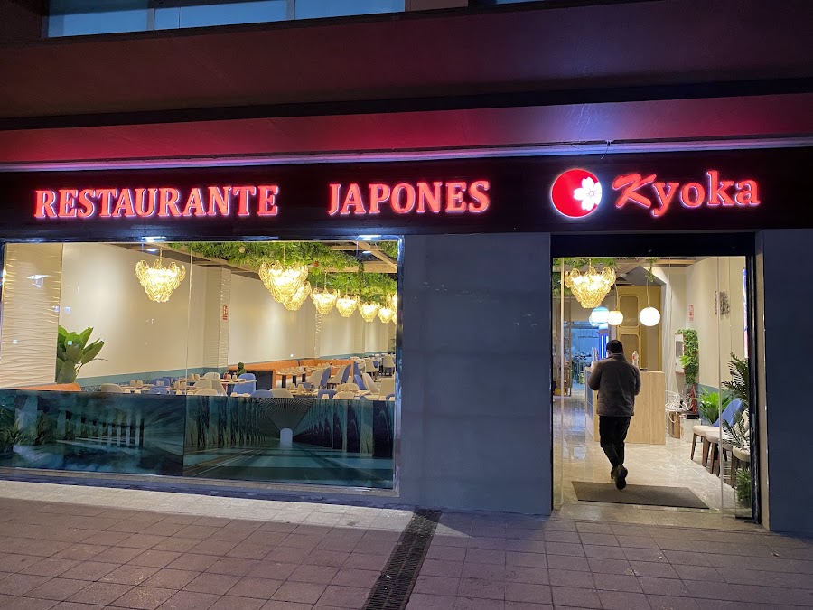 Restaurantes en La Garena ciudad de Alcalá de Henares