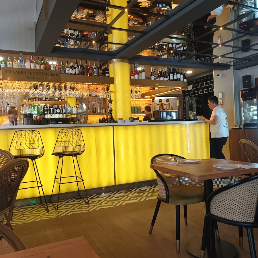 La Bellakera de Trujillo