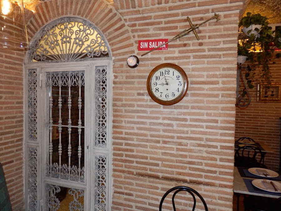 Restaurantes en Puente de Vallecas ciudad de Madrid