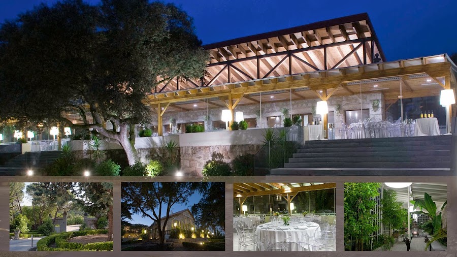 La finca de San Antonio