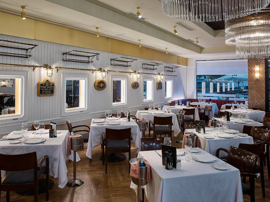 La Máquina Original