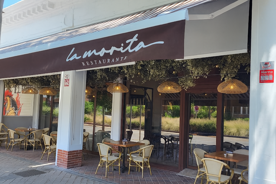 Restaurantes en Rivas Este ciudad de Rivas-Vaciamadrid