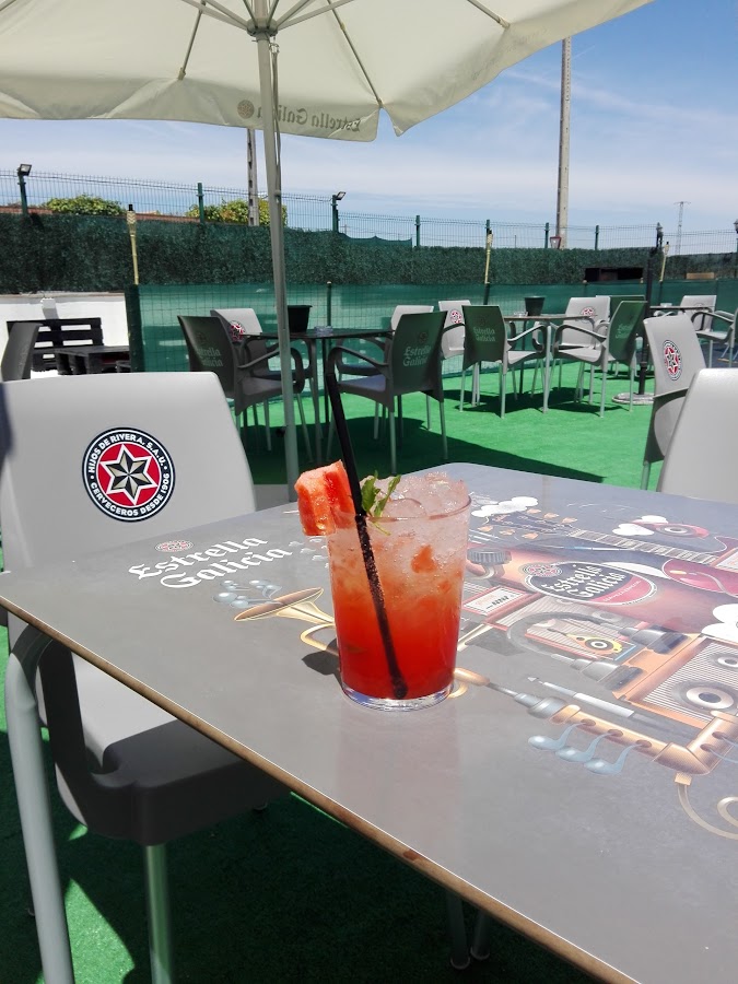 La Parrilla de Torrejón