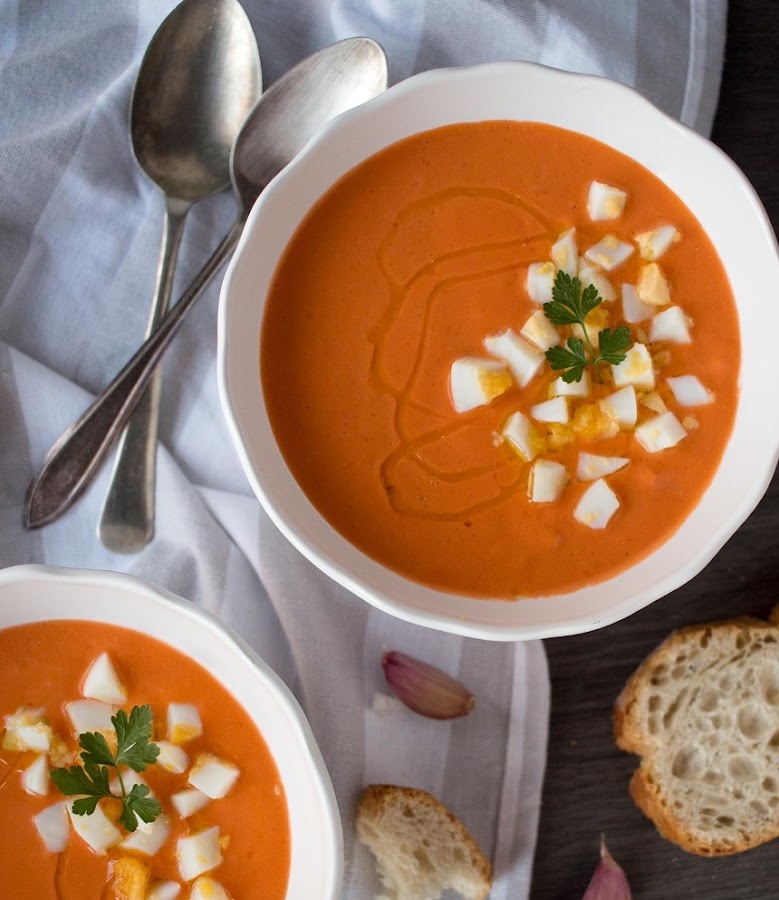 La Quedada de Con Amor y Pimienta