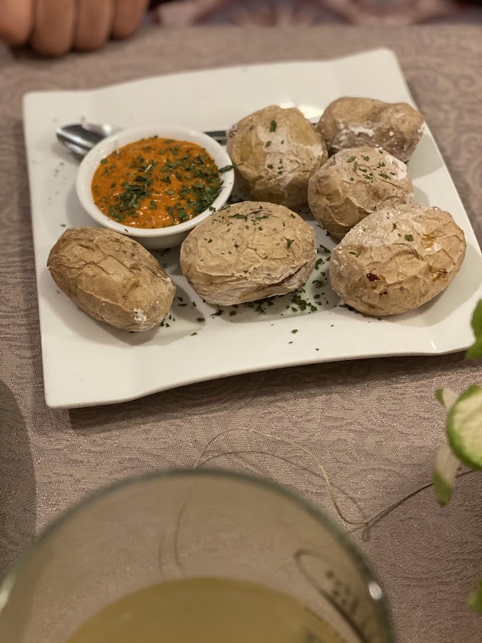 Restaurantes en Olmeda de las Fuentes provincia de Madrid
