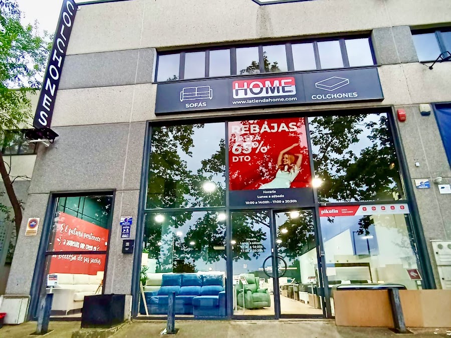 Restaurantes en San Sebastián de los Reyes provincia de Madrid