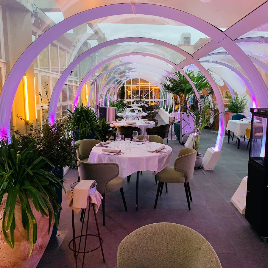 Restaurantes en Ciudad Lineal ciudad de Madrid