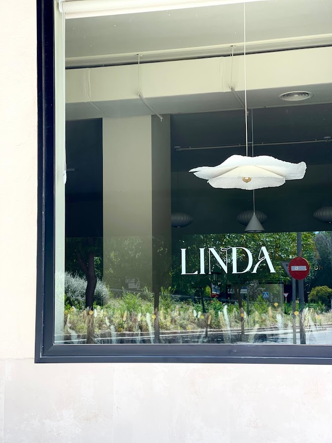 LINDA Specialty Coffee & Brunch