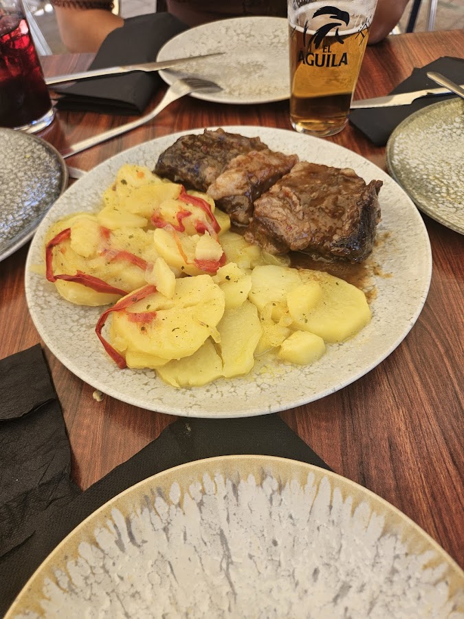 MERAKI Lonja