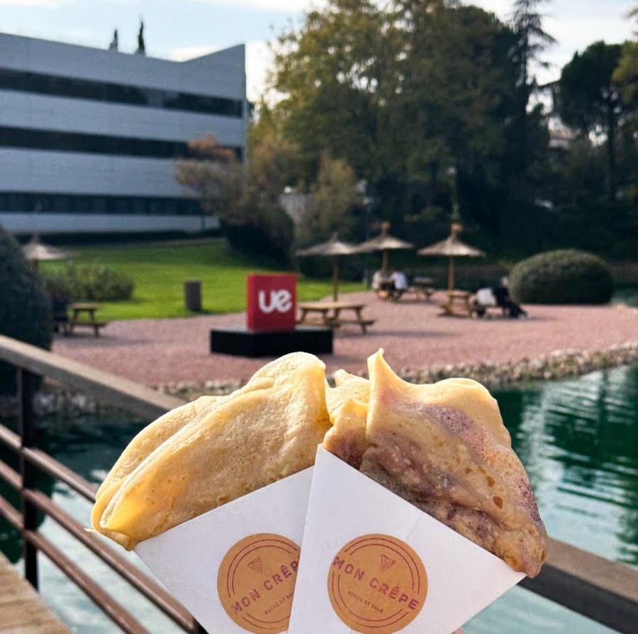 Mon Crêpe