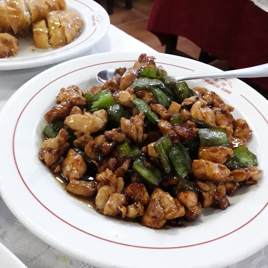 Restaurantes en Covibar ciudad de Rivas-Vaciamadrid