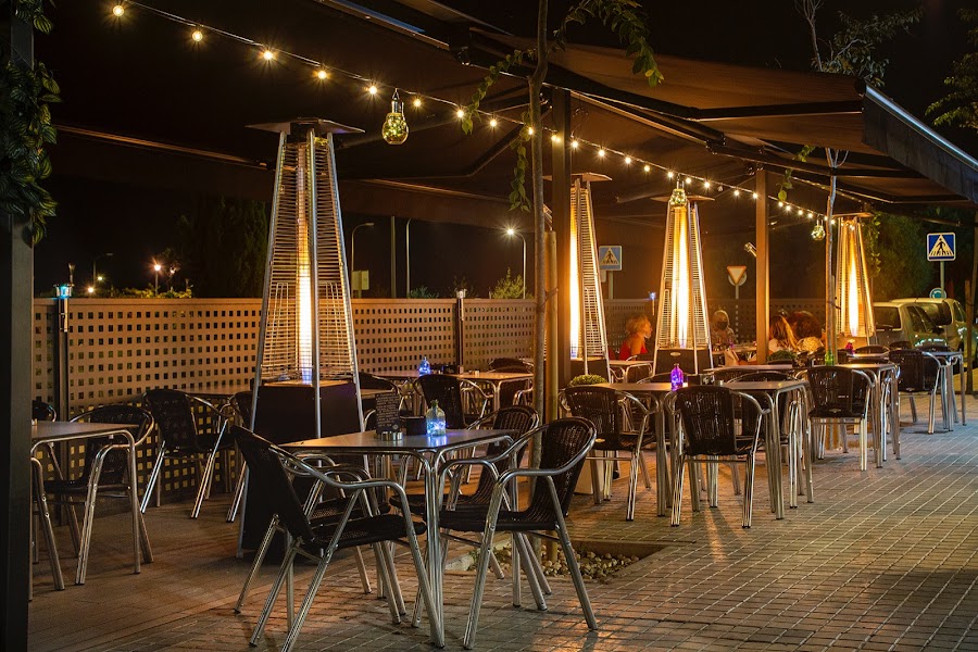 Papaventos Restaurante