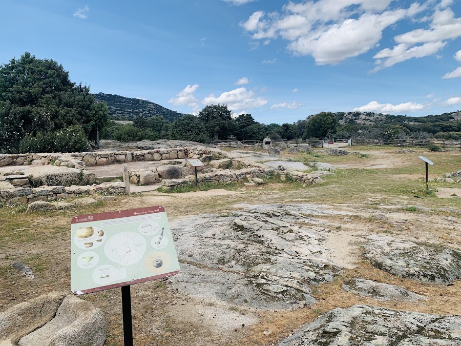 Parque de la Cabilda